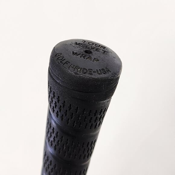 Macgregor Tourney MT Forged Single 5-iron Steel Shaft Regular-Flex RH 38" - Picture 12 of 13